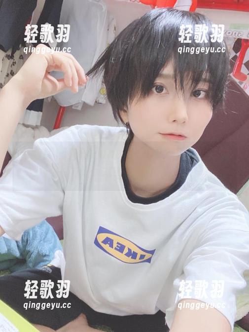 更新！柳丸的Fantia-2022作品，注意，不要喝水！