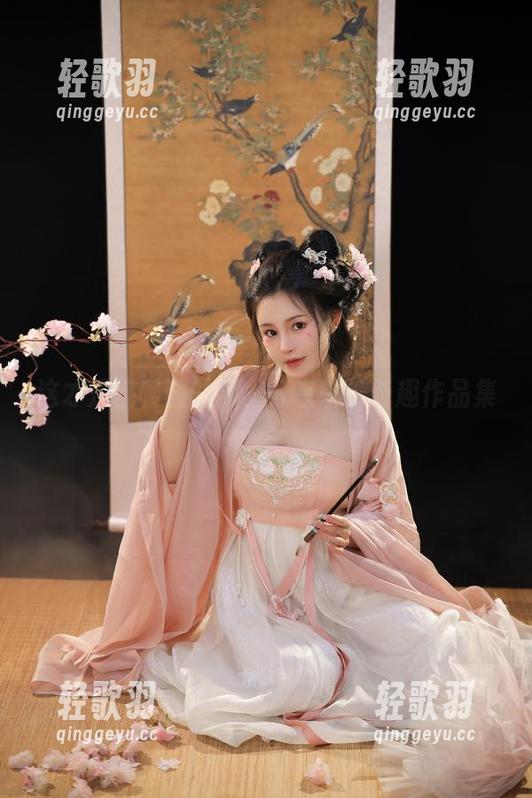 这才是桃暖酱的梦，分享一波奇趣作品集