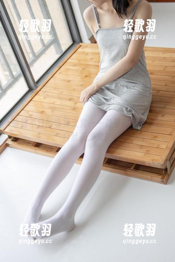 森萝财团 萌到不行的全集大赏——森萝财团带来的白丝美少女!