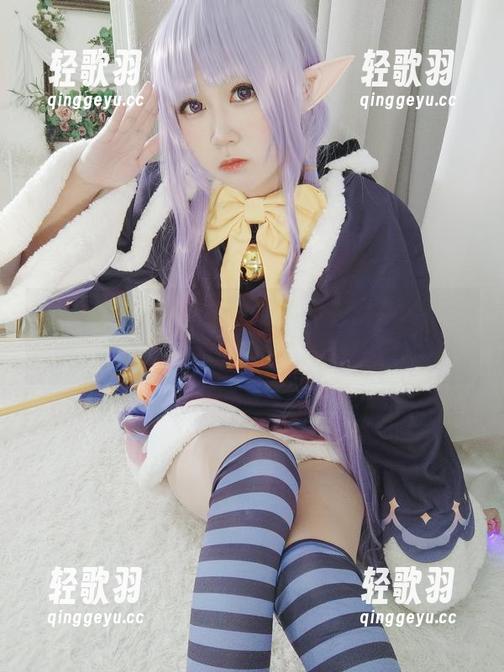 看流年不停w的写真全集，秘密是什么，难道是她的眼神？太迷了。