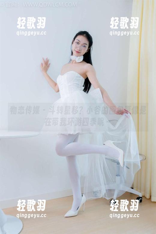 物恋传媒 - 斗转星移？小谷的图包更像是在带我环游四季呢～