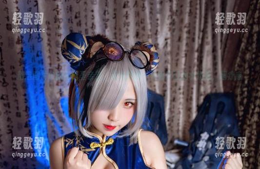 精选图片中的猫田圣奈奈，清纯得像一只刚开口的小奶猫，超疗愈！