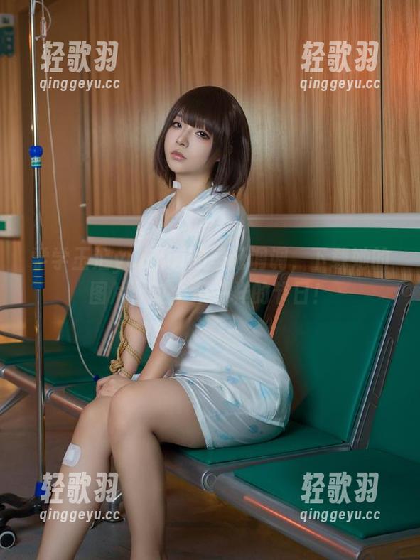 学学玉汇yuuhui的圣诞调调，下载她的图片，过个不一样的节日！