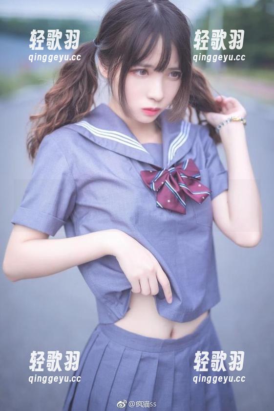 疯猫ss与她的黑丝女仆图包，精选内容重磅上线