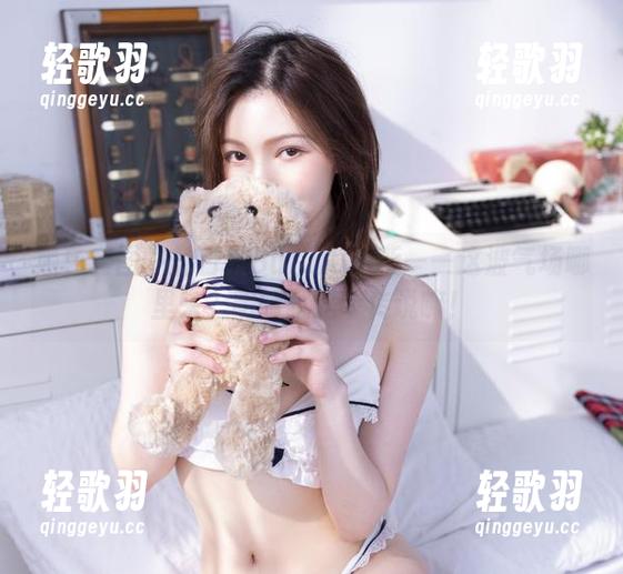 黑色套图中的白露Bululu更新——这波气场哪里来？明明就是个传说嘛！