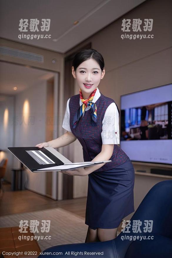 秀人网 - 校服的另一种解释，娜娜子呀的写真集分享奇思妙想