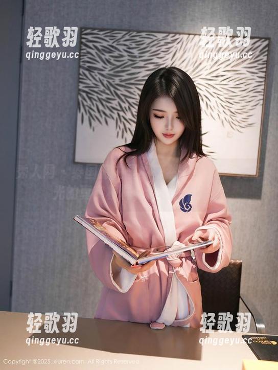秀人网 - 泰国旅拍里的安然anran：无圣光的真实模样，你看得懂吗？