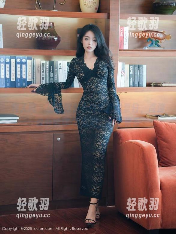 秀人网 - 想看到小小白思宜的夏日，高清保存给你-下载吧，图个快乐