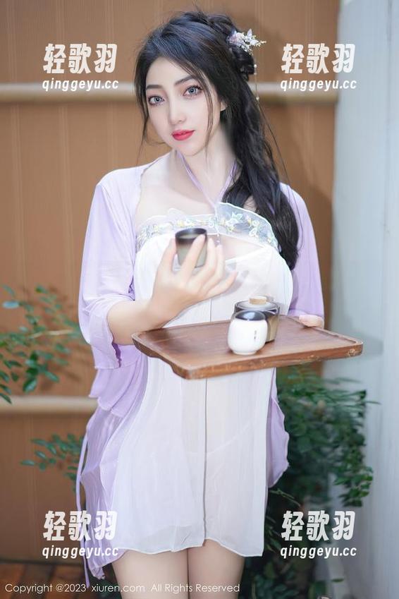 秀人网 - 点击小茉莉jasmine女王的福利图包，谁知道会看到什么奇迹呢！