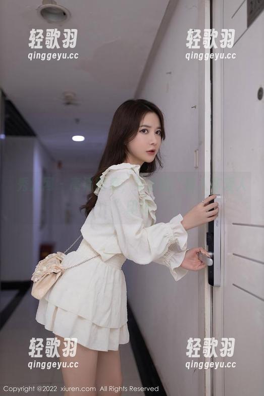 秀人网 - 高清图集，女友的“良人非爱人”印记