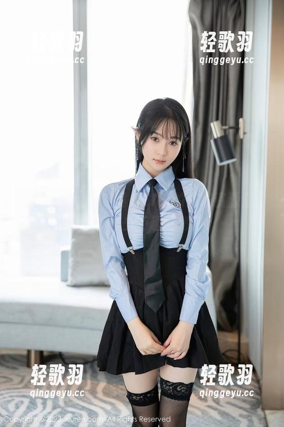 秀人网 - 说不定黄婧GIGI的在线资源里，埋藏着多少有趣的秘密？