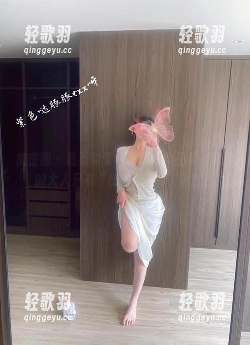 微密圈 - 最新的紫色哒豚豚作品集，成熟的大人只有“秘密”了呀，哈哈！
