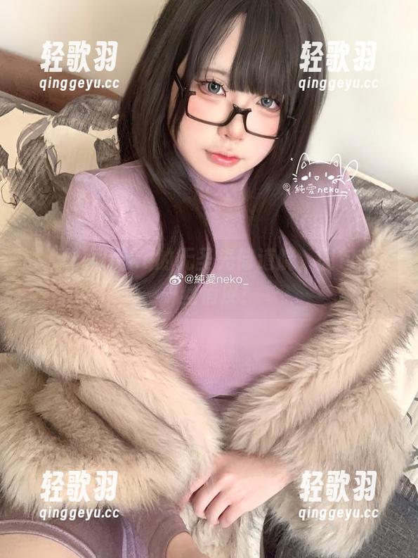 进入纯爱neko的无圣光修道院，图包带来一丝俏皮！