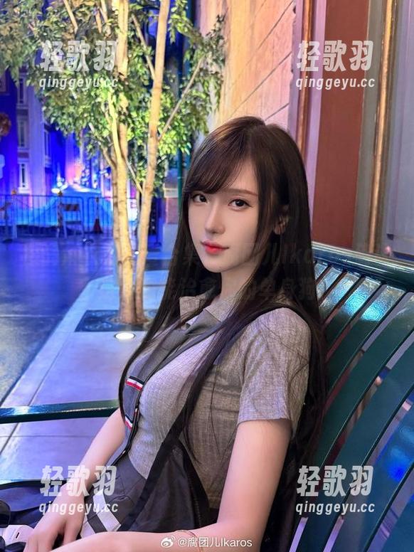 樱岛麻衣的可爱合集，腐团儿Ikaros确认，这绝对能治愈你的单身狗！
