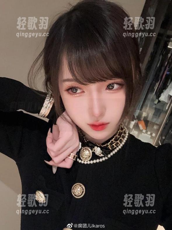 腐团儿Ikaros的户外探险，盯着这些图片我开始浮想联翩