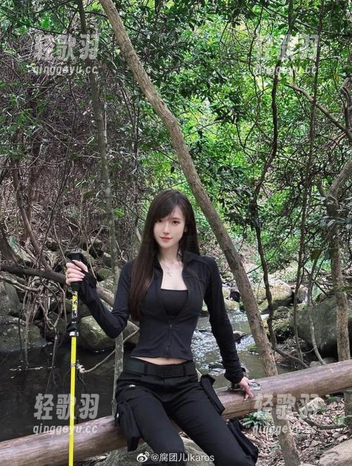 这组福利太绝了，腐团儿Ikaros的玛修·基列莱特图片，简直让人咽口水！