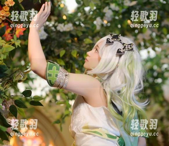 高清解析：莱可Raika在运动中的每个细微表情，你能读懂吗？