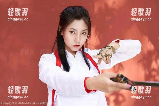 蜜桃社 - 琉璃lily厨娘的美图，打算开个私房菜馆吧？