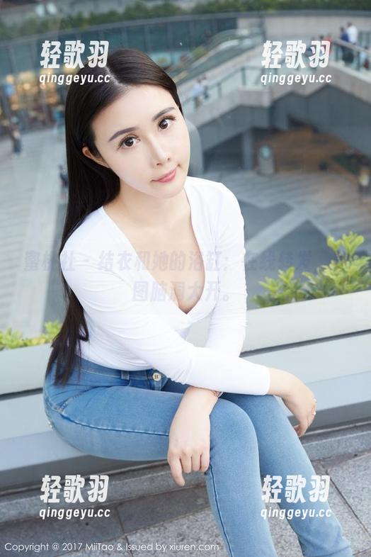 蜜桃社 - 结衣和她的浴缸：在线转发，美图脑洞大开。