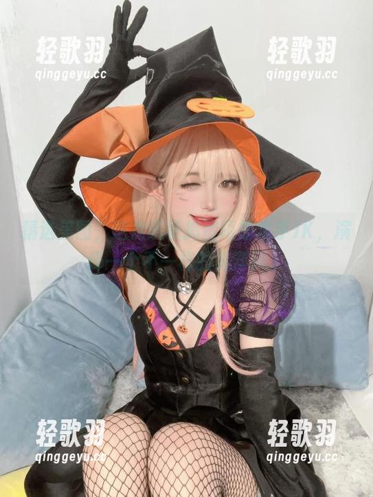 精选美图，这次趴趴捣蛋陌的水手JK，演绎一个不一样的海洋风。