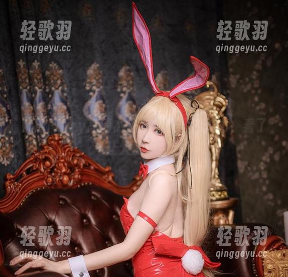 阮邑Fairy高清杰作，半人马的魔力，看了让人甩不掉。