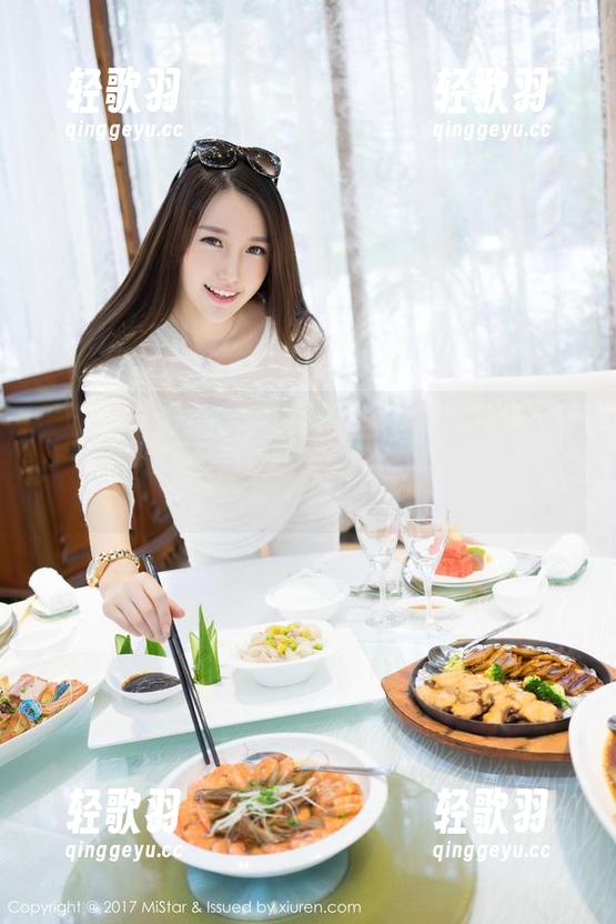 魅妍社 - 学姐Olivia童安琪的私房大揭晓：其实我们都只是把‘学术’放错了地方～