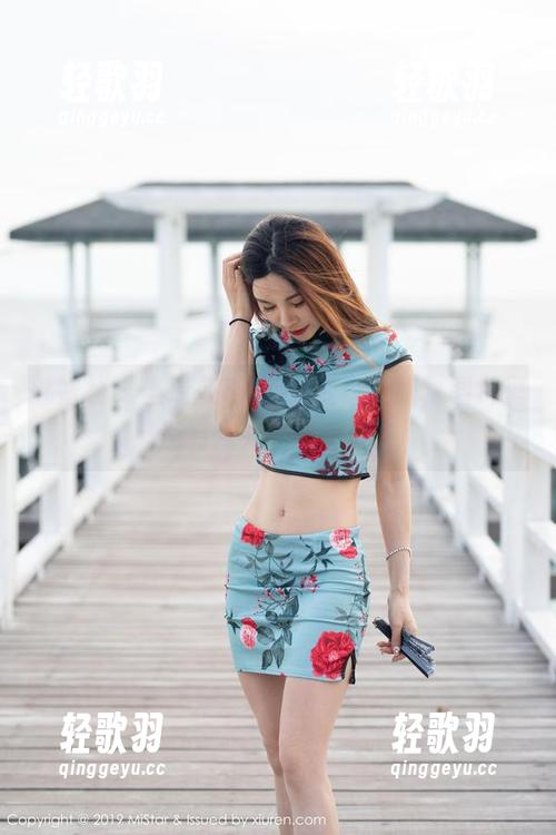 魅妍社 - 当瑞莎Trista变身厨娘，图片里还有谁来翻随手菜？