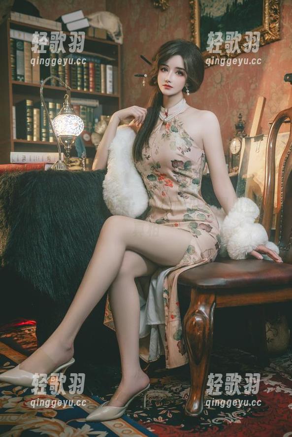 鹿八岁baby私拍：当和服少女遇见酒后真相