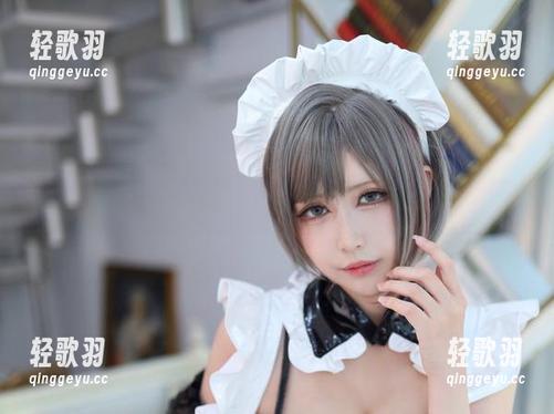 黑白御猫的高清秘书，白丝在写真中翩翩起舞